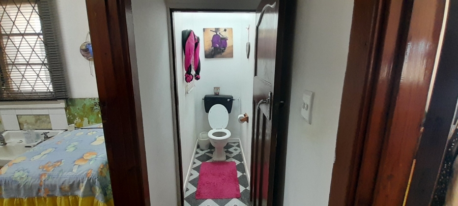 3 Bedroom Property for Sale in Sidwell Eastern Cape
